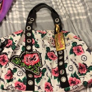 Betsey Johnson Shoulder Bag